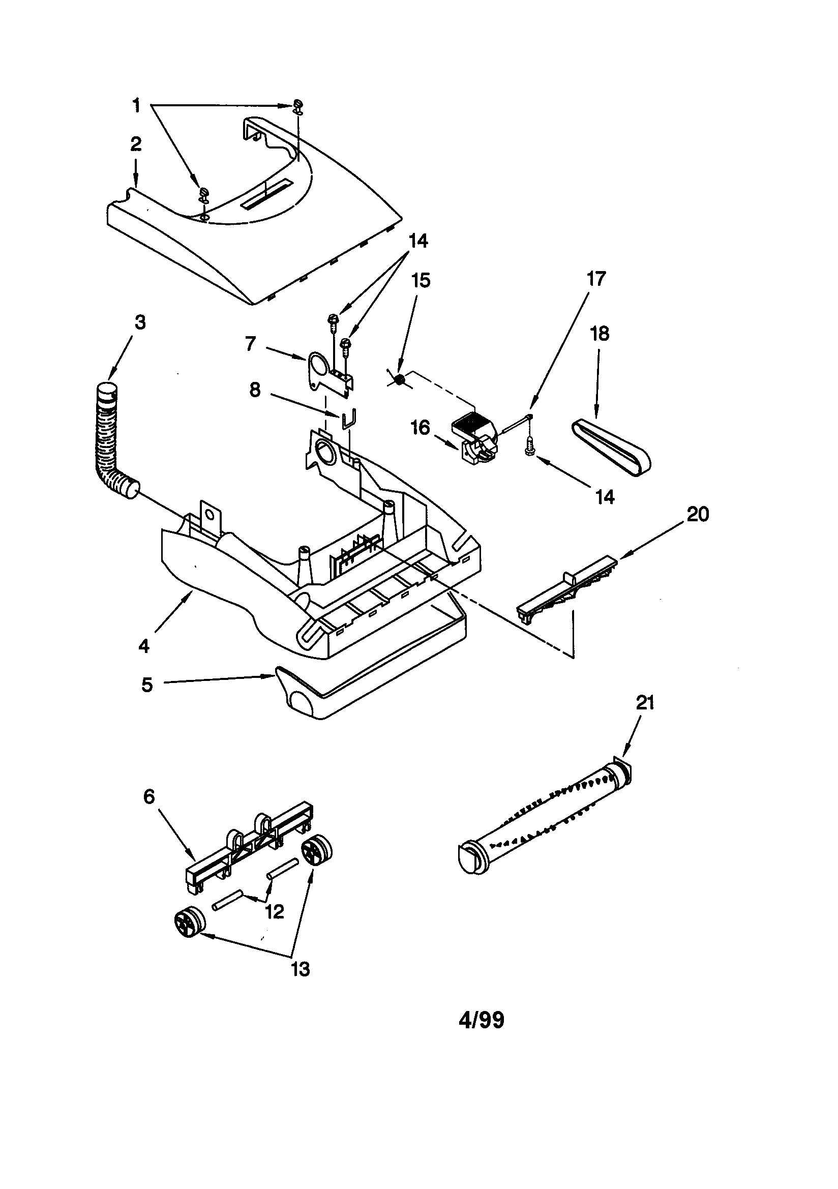 Nozzle