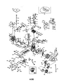 Craftsman 4-cycle engine