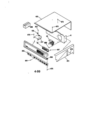 Control section