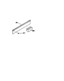 Optional filler kit 4047990