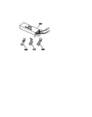 Wire harnesses/wiring components