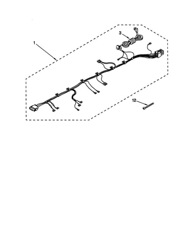 Wiring harness