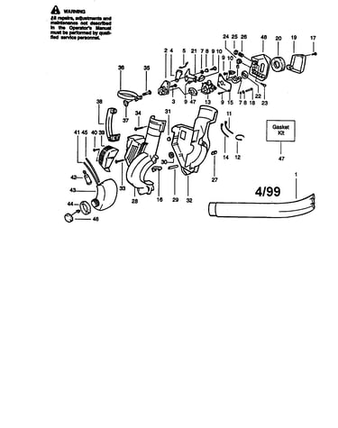Main frame