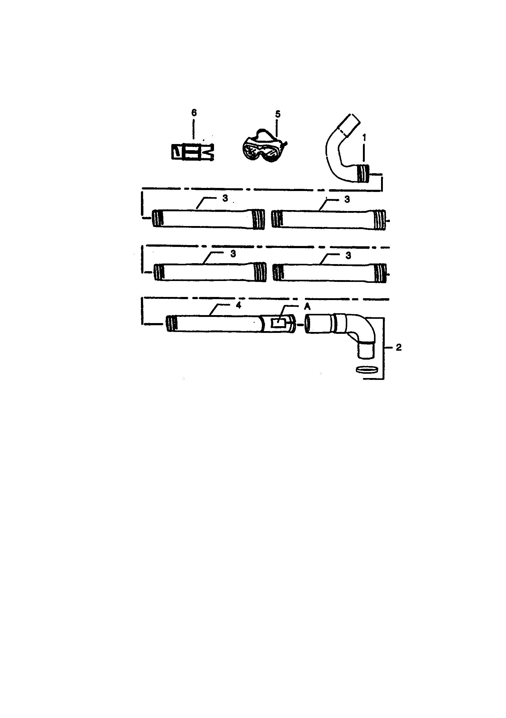 Gutter attachment #952-706612