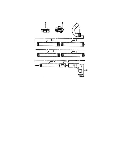 Gutter attachment #952-706612