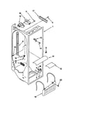 Refrigerator liner
