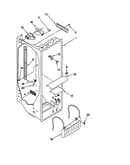 Refrigerator liner