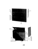 Room air conditioner