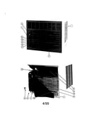 Room air conditioner