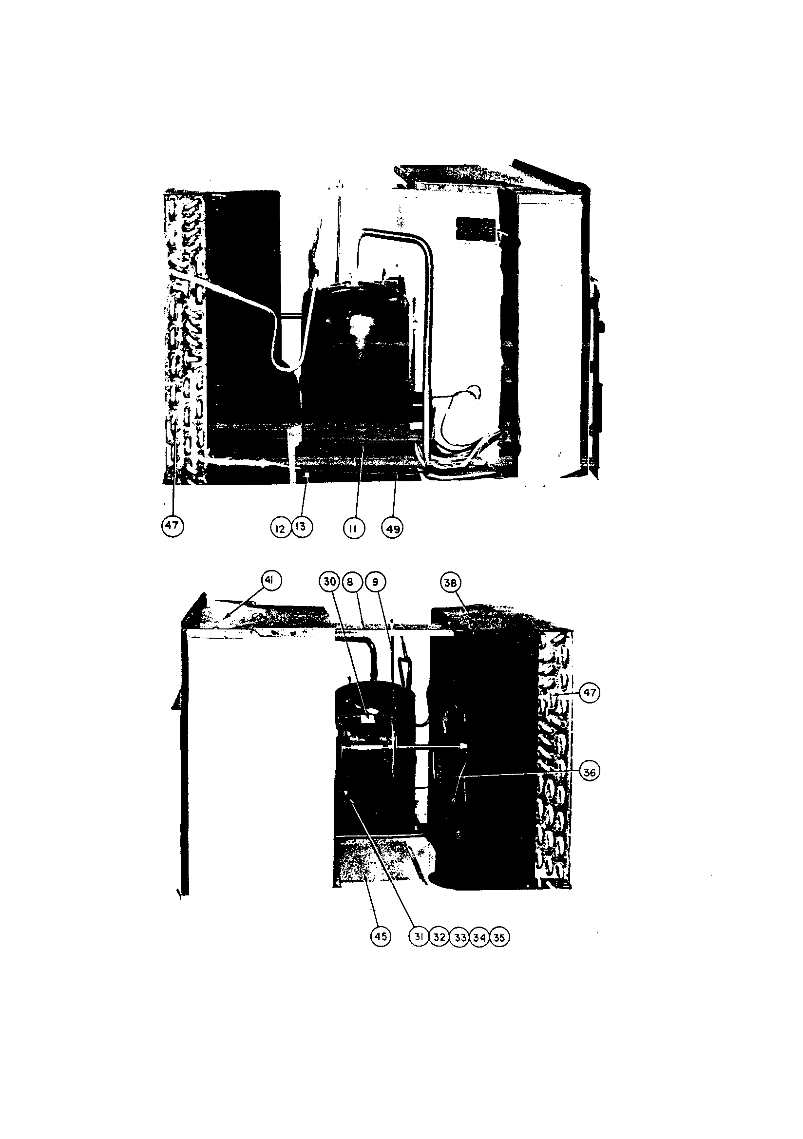 Compressor