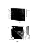 Room air conditioner