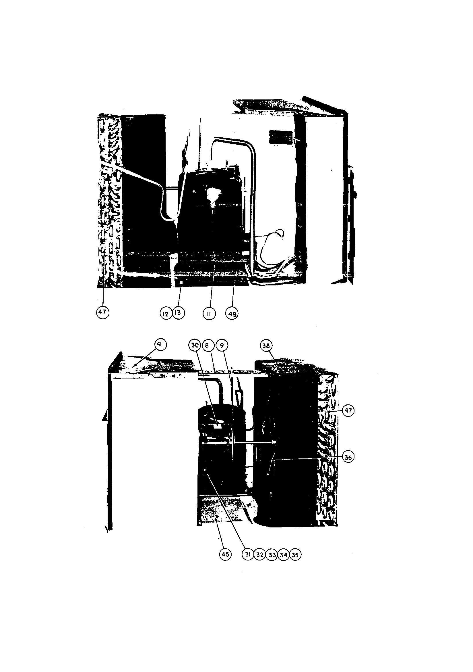 Compressor