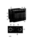 Room air conditioner