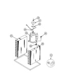 Compressor/condenser