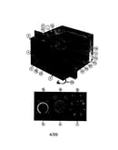 Room air conditioner heat pump