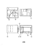 Room air conditioner