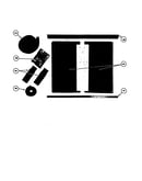 Window mounting assembly