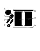 Window mounting assembly