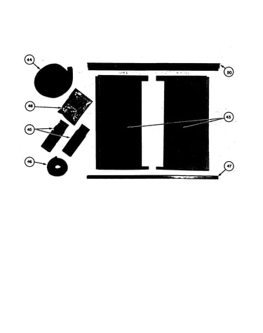 Window mounting assembly