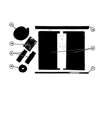 Window mounting assembly