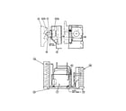 Carrier 51FTA112300 compressor diagram