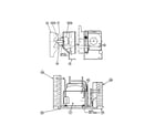 Carrier 51FTA114150 compressor diagram