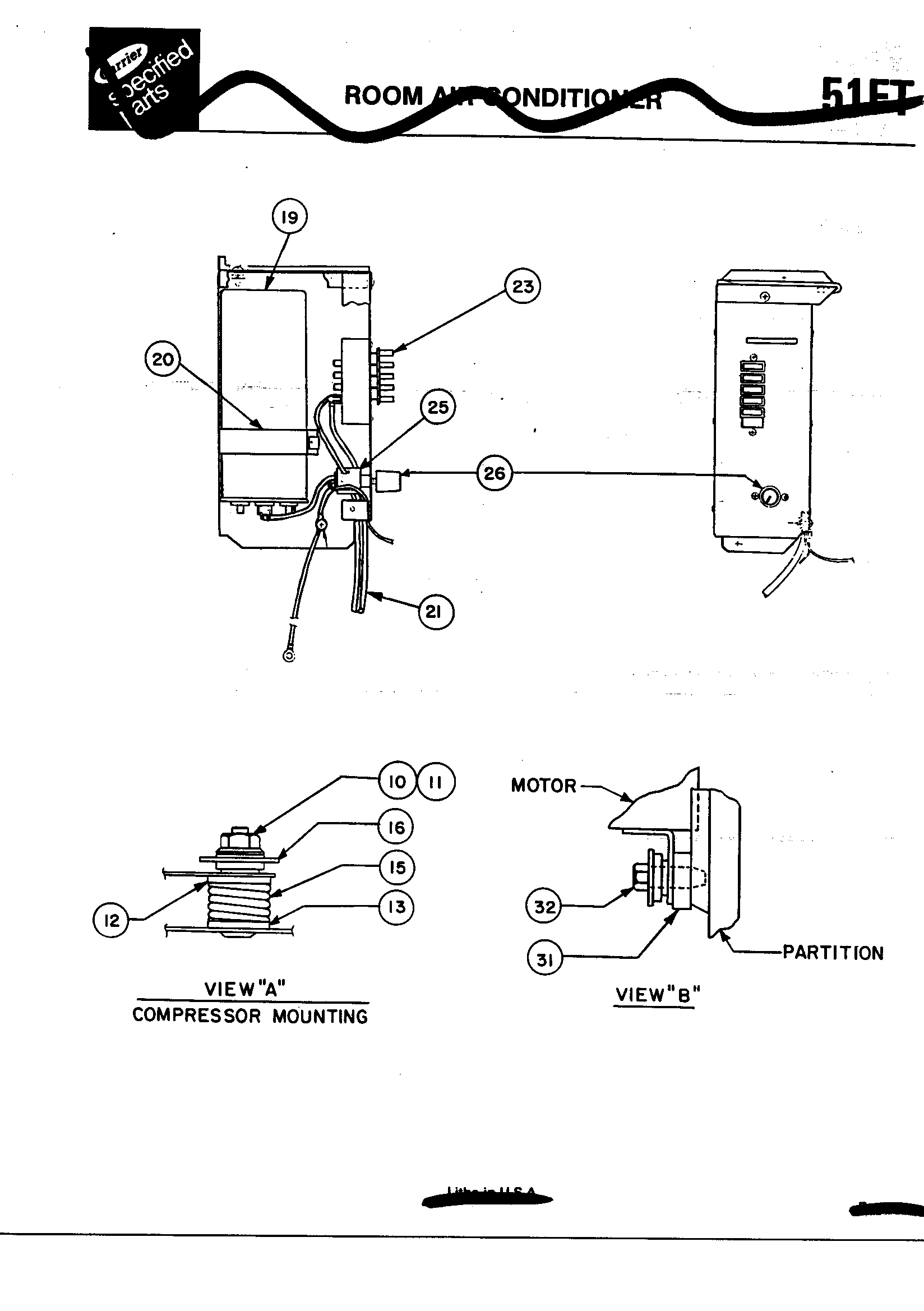 Thermostat