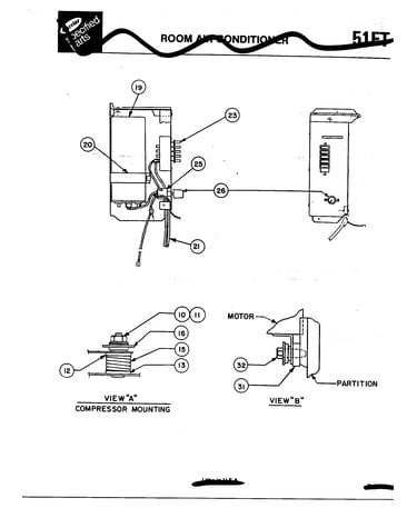 Thermostat