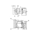 Carrier 51FTC112100 compressor diagram