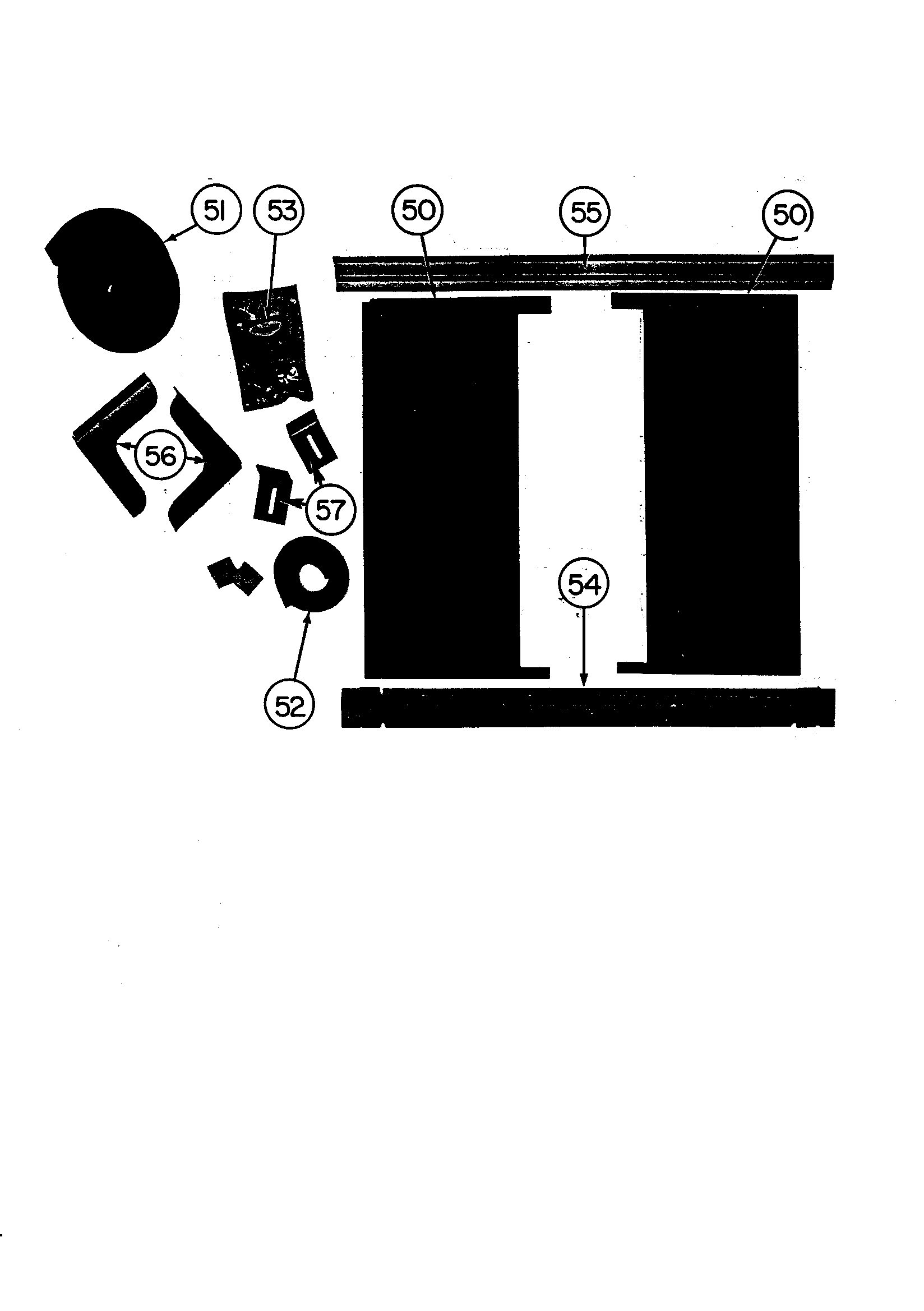 WINDOW MOUNT ASSEMBLY