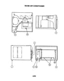 Room air conditioner