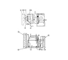 Carrier 51FTD118350 compressor diagram