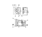 Carrier 51FTY118360 compressor diagram