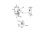 Carrier 51FTY118360 thermostat diagram