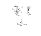 Carrier 51FTZ218360 thermostat diagram