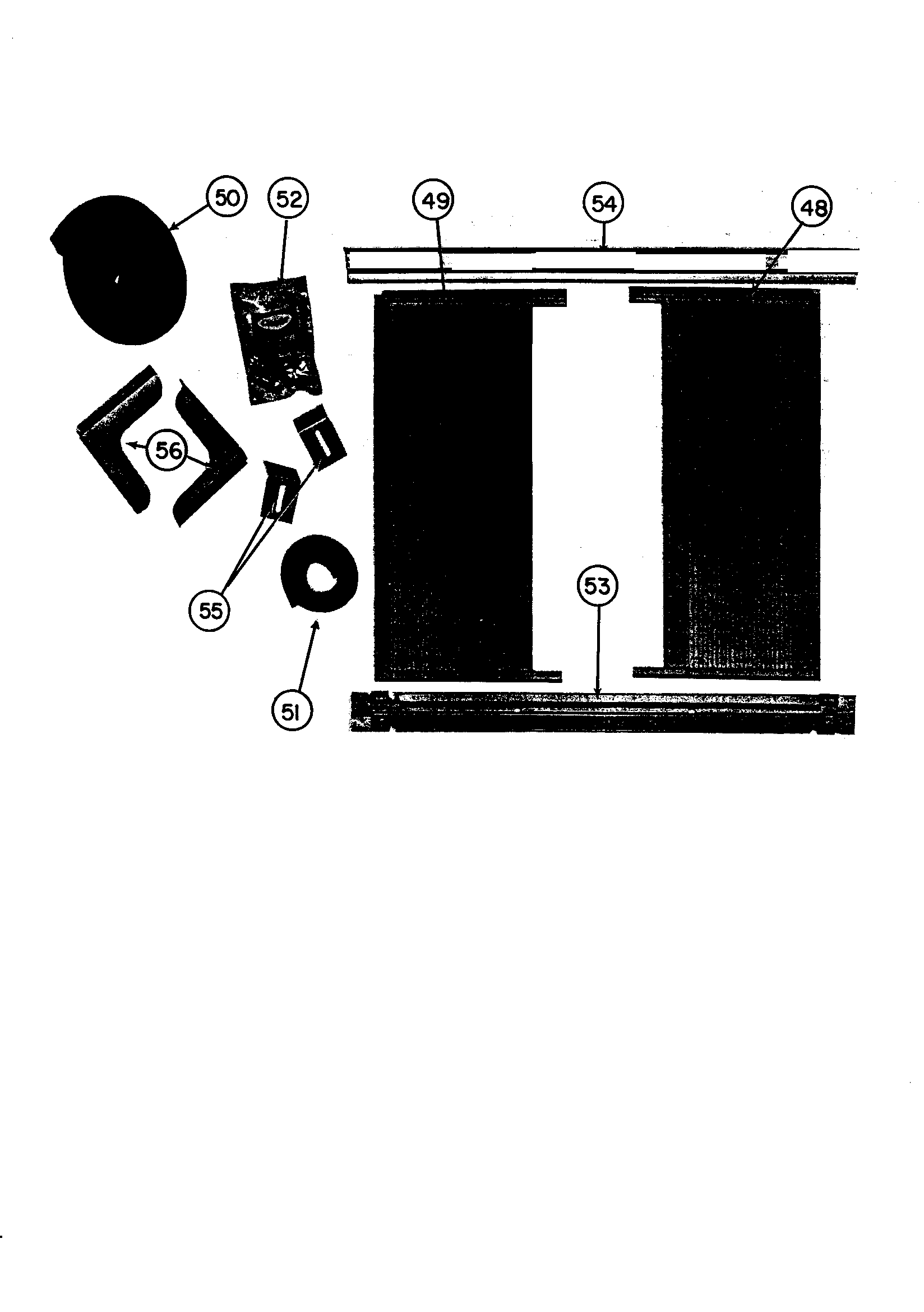 Window mount assembly