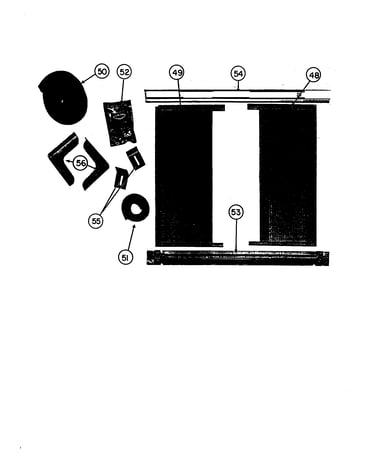 Window mount assembly