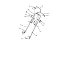Handle assembly