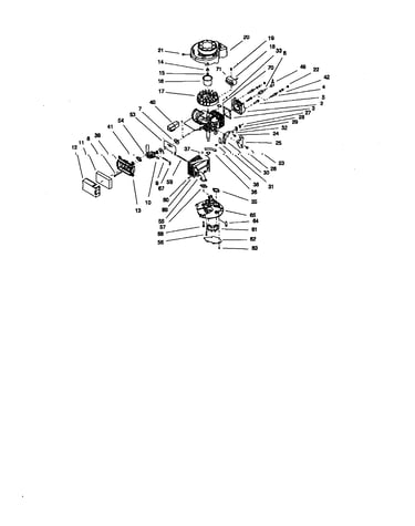 Engine assembly