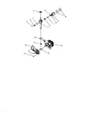 Short block assembly