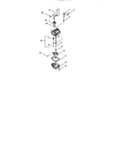 Carburetor assembly