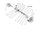 Wheel assembly