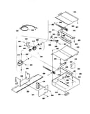 Oven burner