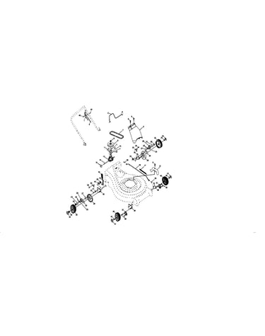 Drive assembly