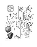Freezer compartment