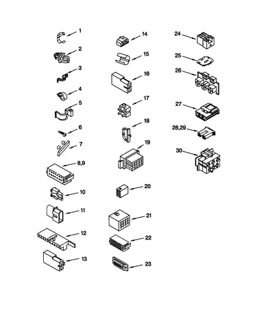Wiring harness