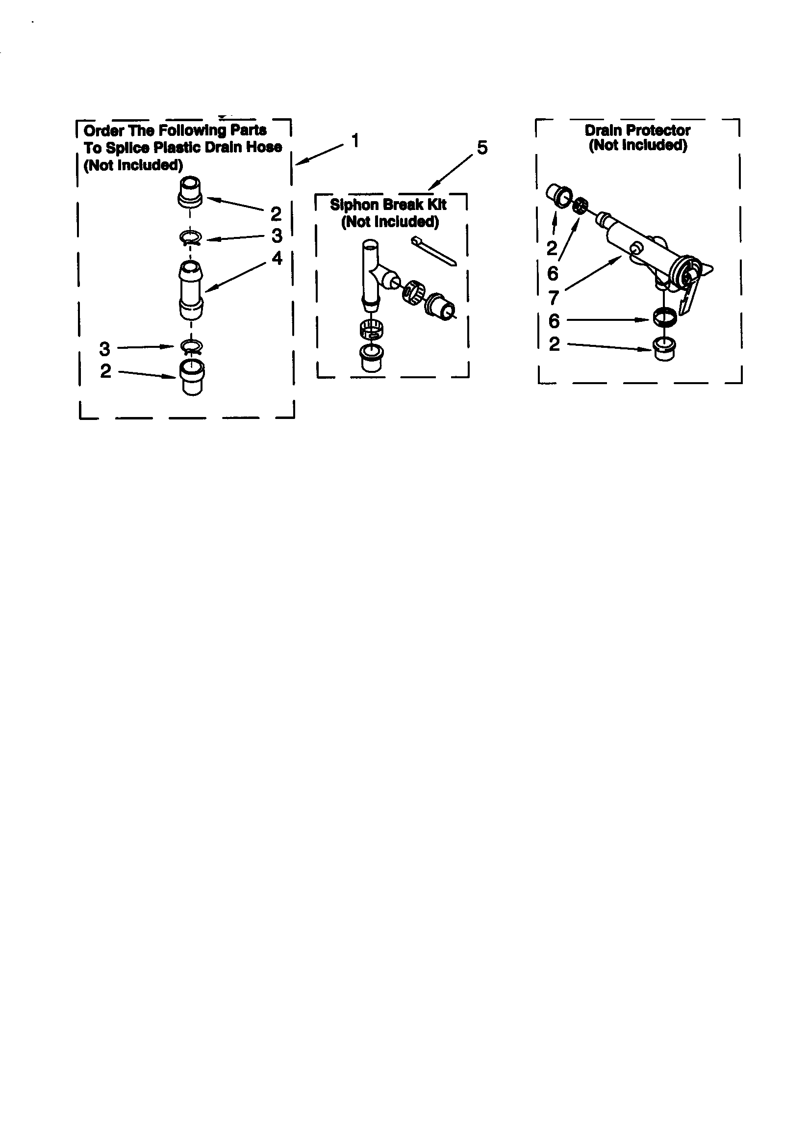 Water system