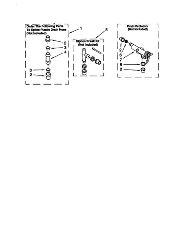 Water system