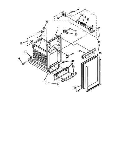 Container