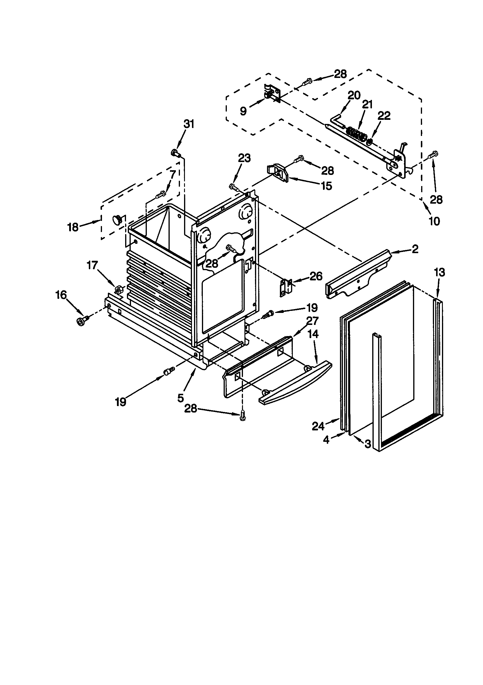 Container
